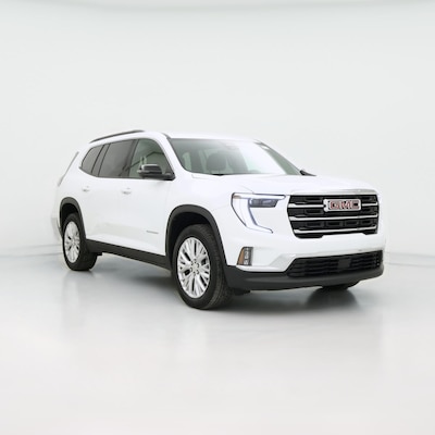 Vehicle exterior view