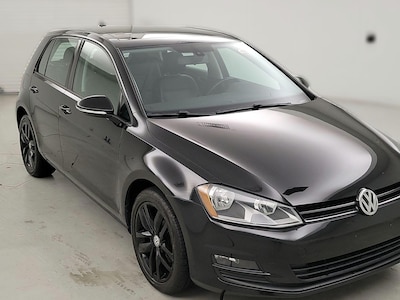 Recommended categories heading image of the selected vehicle