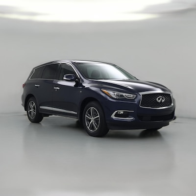 Vehicle exterior view