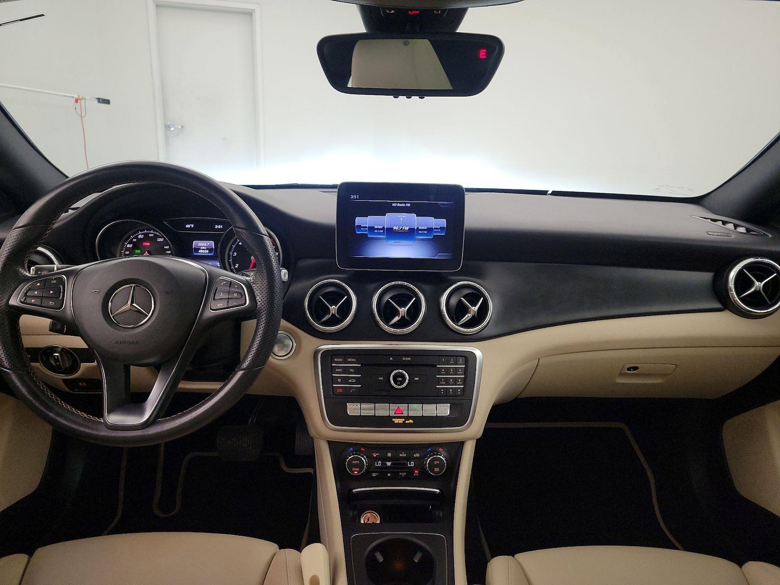 Rear View Camera