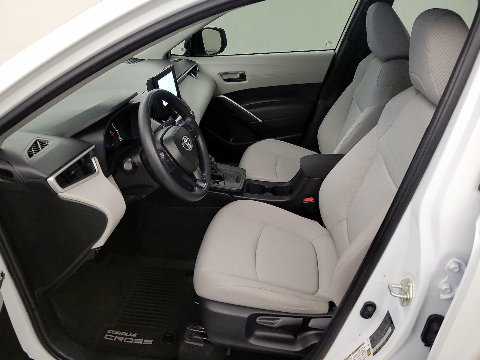 Side Airbags