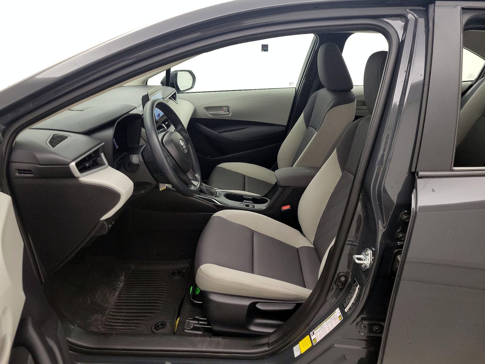 Side Airbags