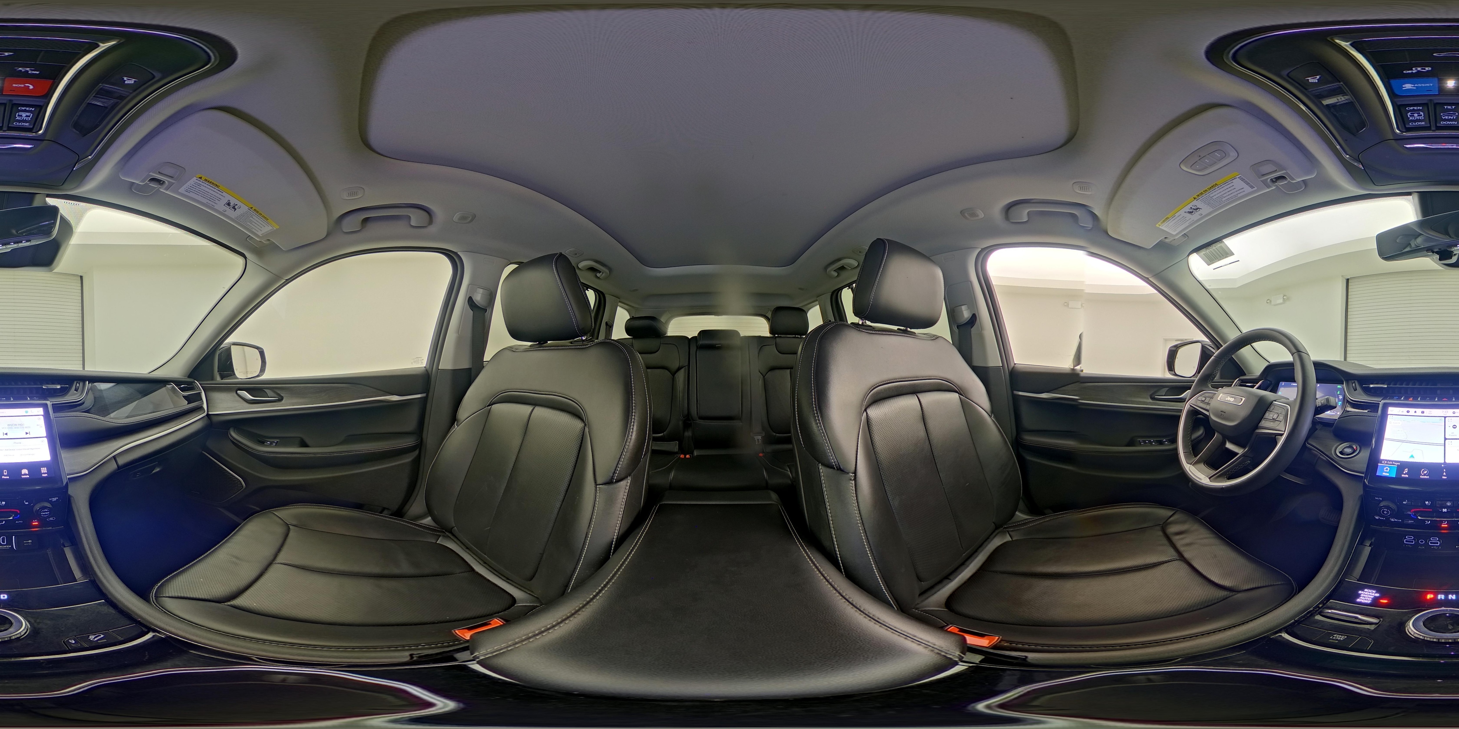 2023 Jeep Grand Cherokee 4xe - Photo 23