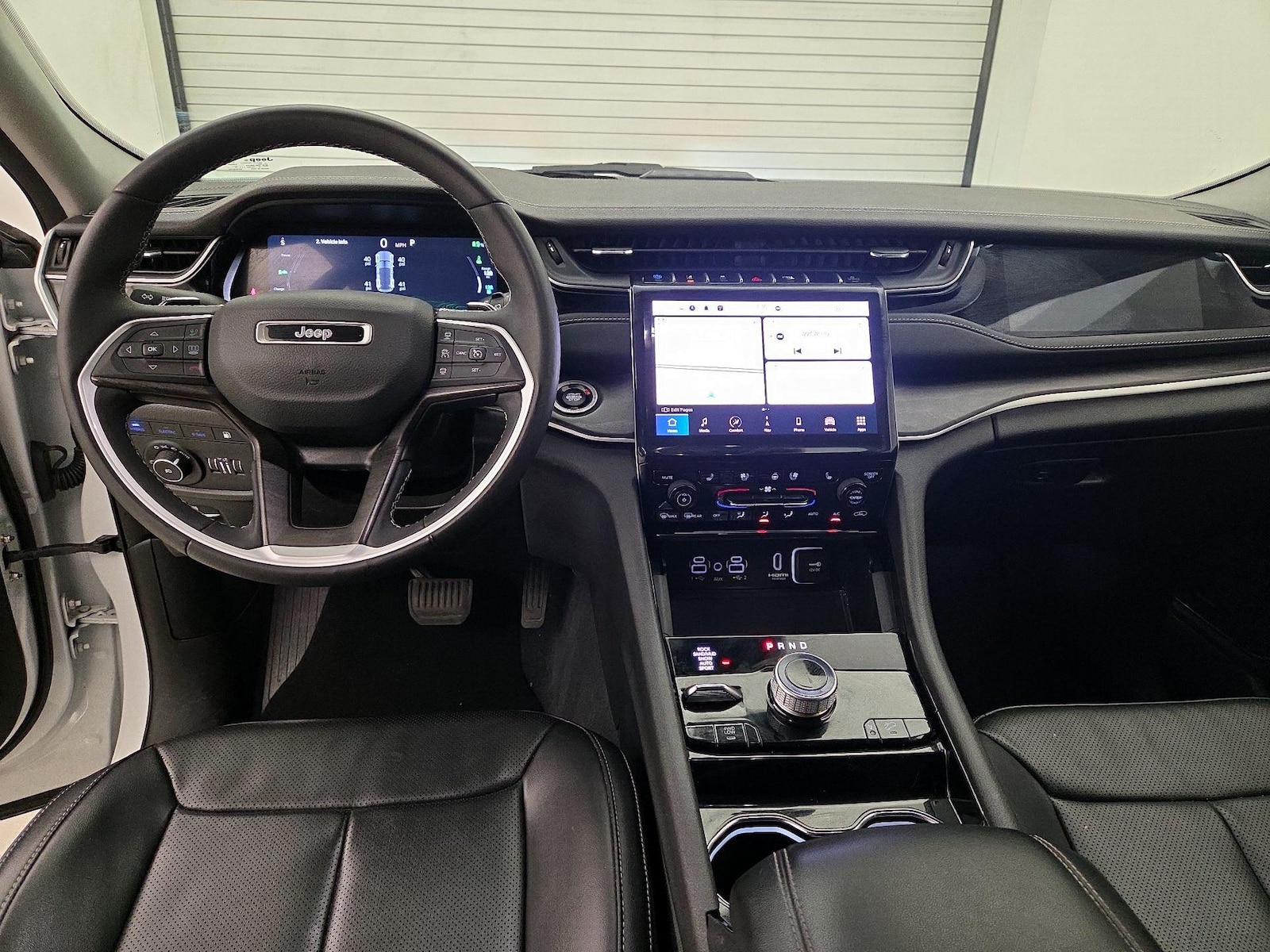 2023 Jeep Grand Cherokee 4xe - Photo 10