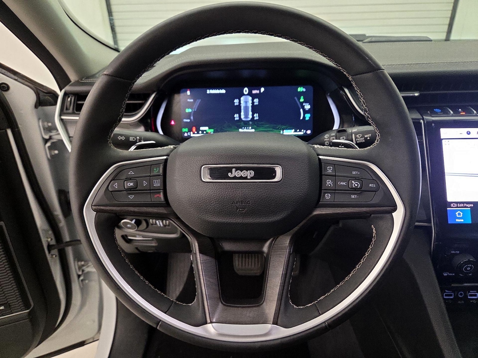 2023 Jeep Grand Cherokee 4xe - Photo 11