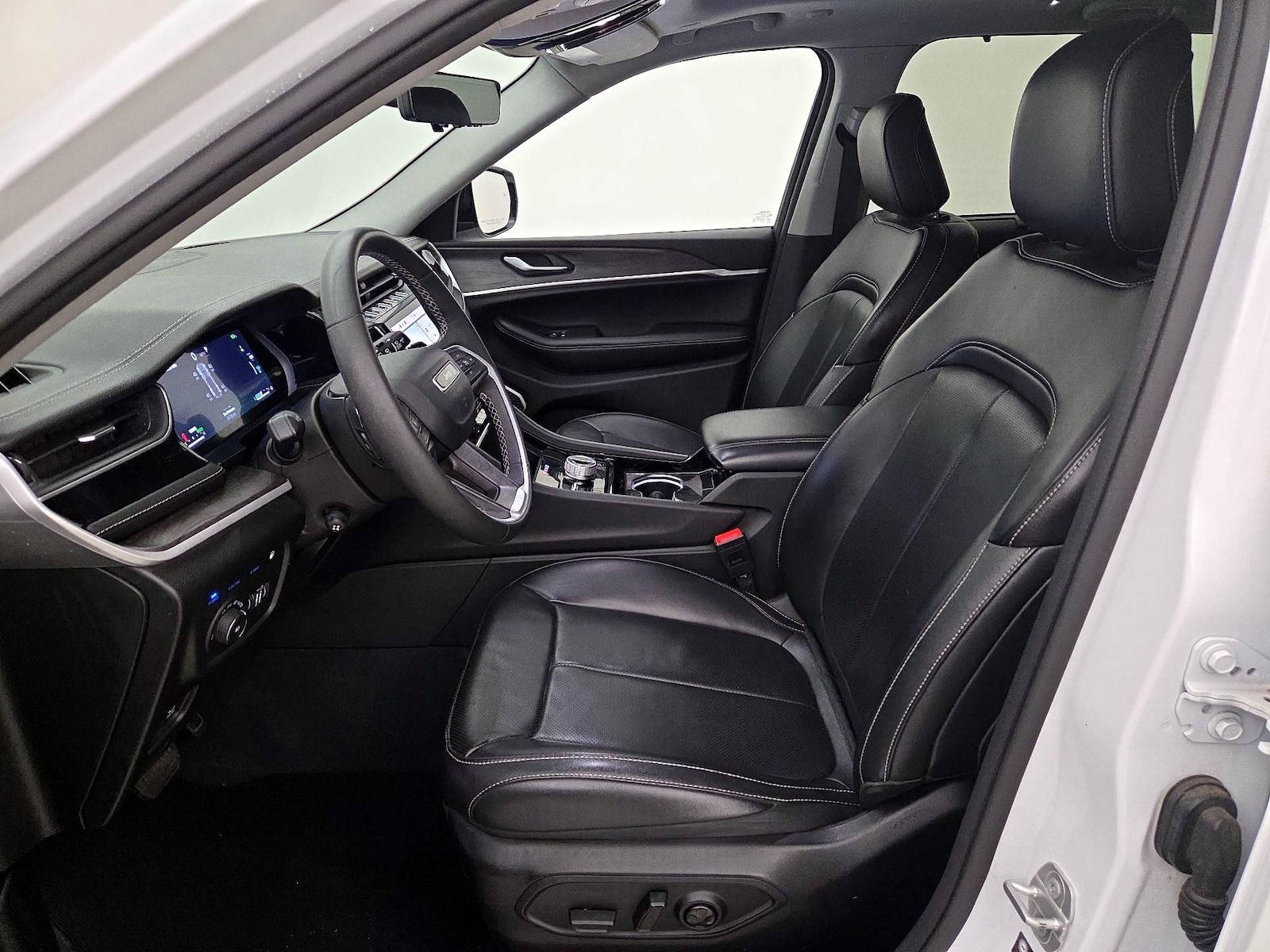 2023 Jeep Grand Cherokee 4xe - Photo 12