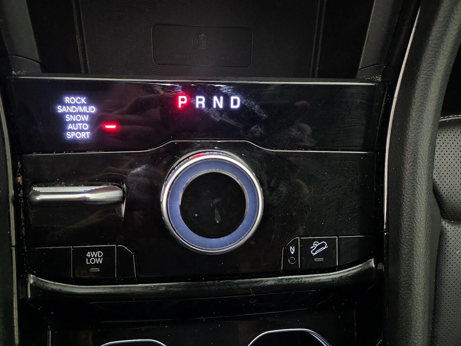 2023 Jeep Grand Cherokee 4xe - Photo 17
