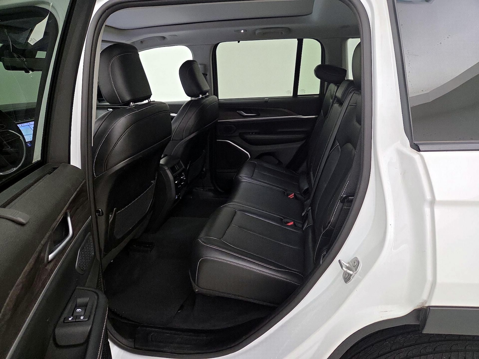 2023 Jeep Grand Cherokee 4xe - Photo 19