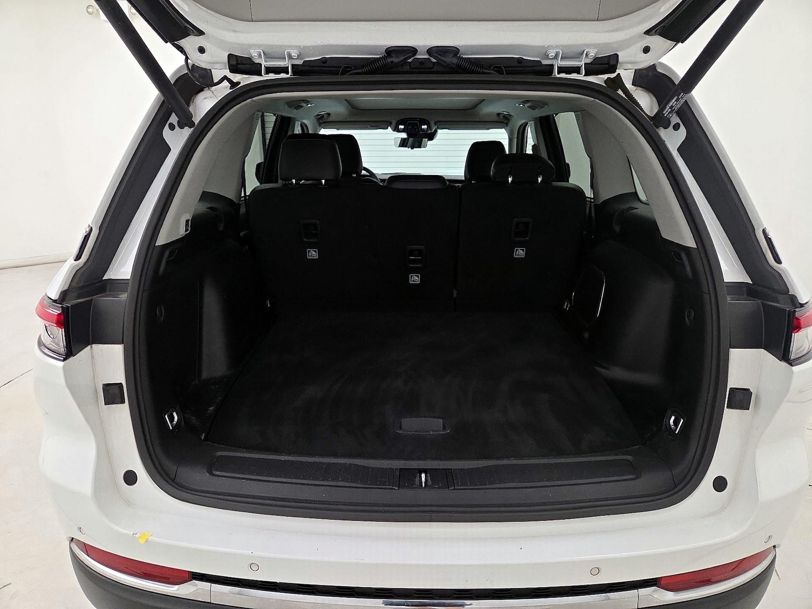 2023 Jeep Grand Cherokee 4xe - Photo 20