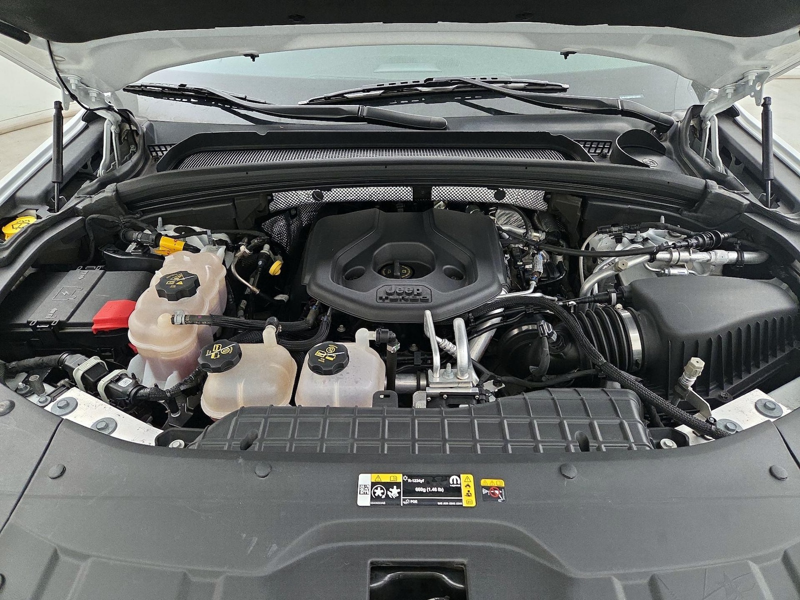 2023 Jeep Grand Cherokee 4xe - Photo 21