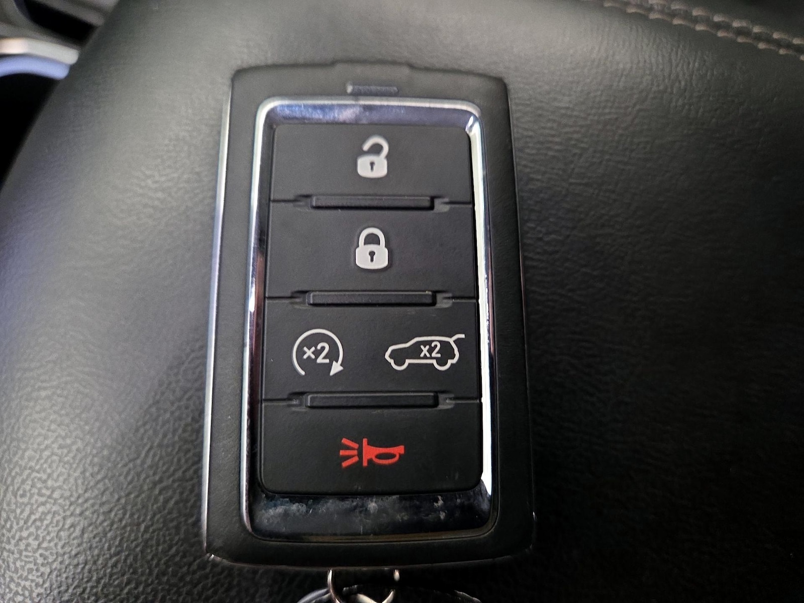 2023 Jeep Grand Cherokee 4xe - Photo 22