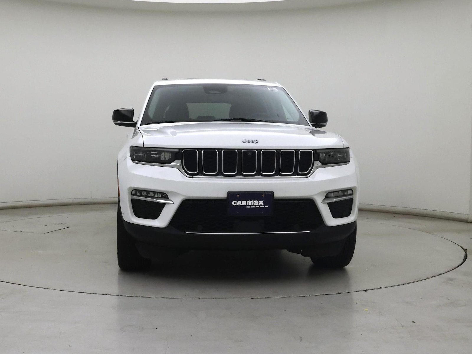2023 Jeep Grand Cherokee 4xe - Photo 6