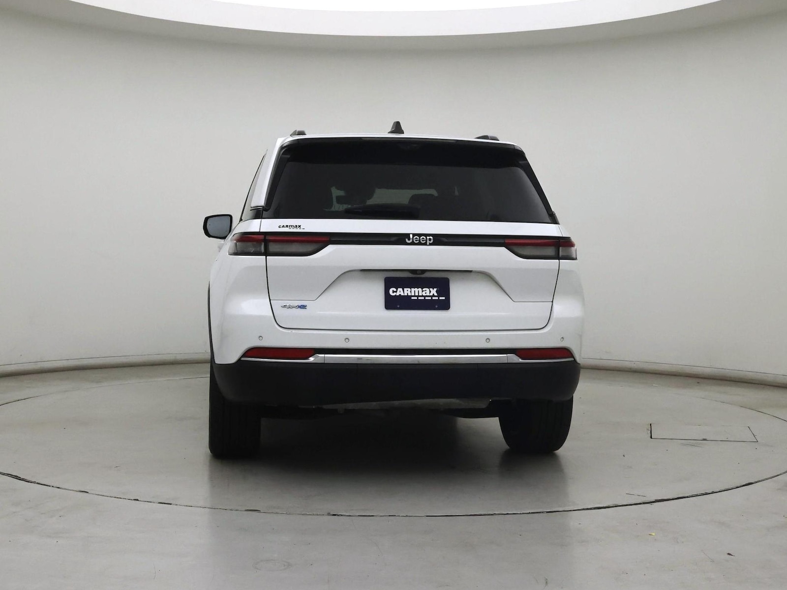 2023 Jeep Grand Cherokee 4xe - Photo 7