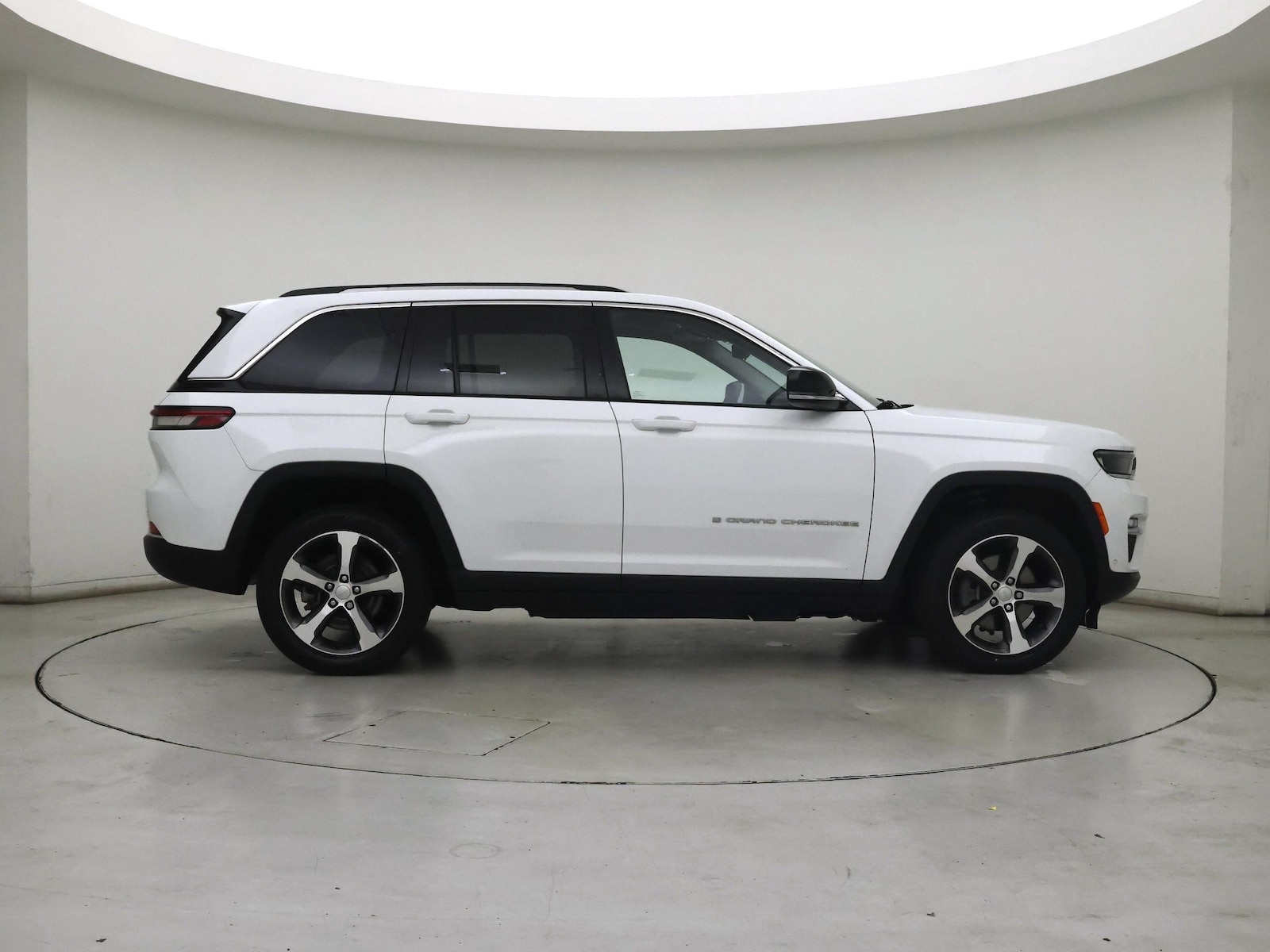 2023 Jeep Grand Cherokee 4xe - Photo 8