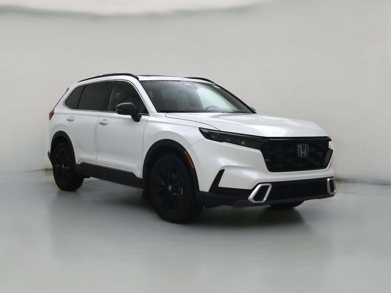 2023 Honda CR-V Hybrid