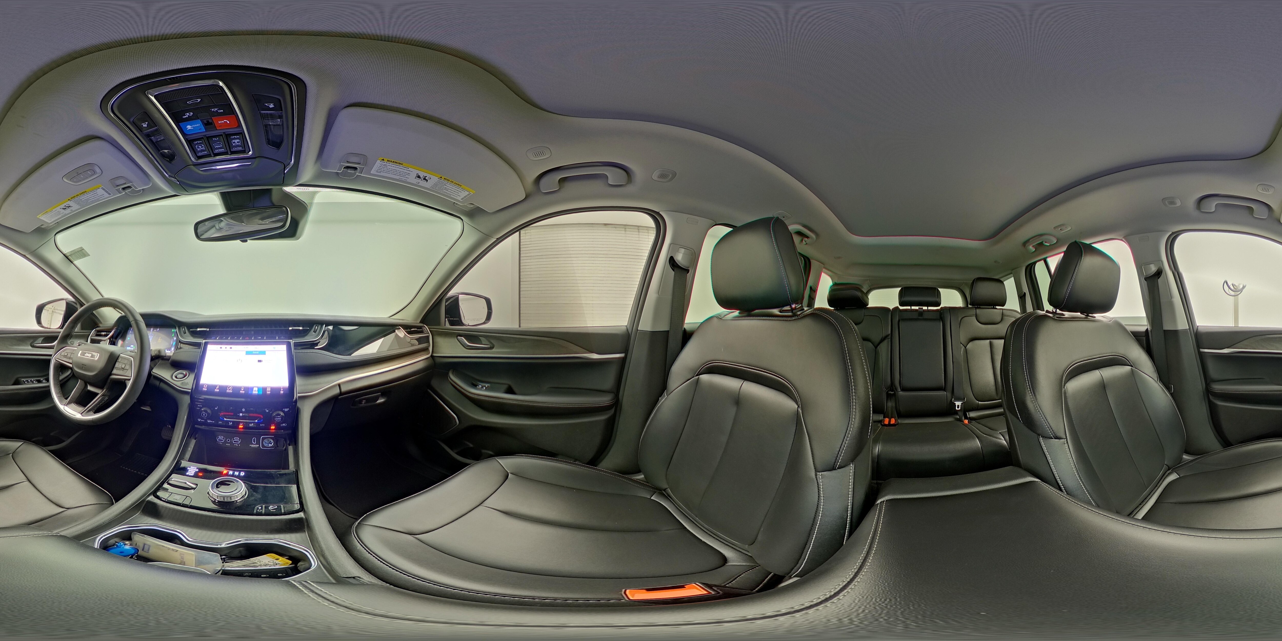 2024 Jeep Grand Cherokee 4xe - Photo 26