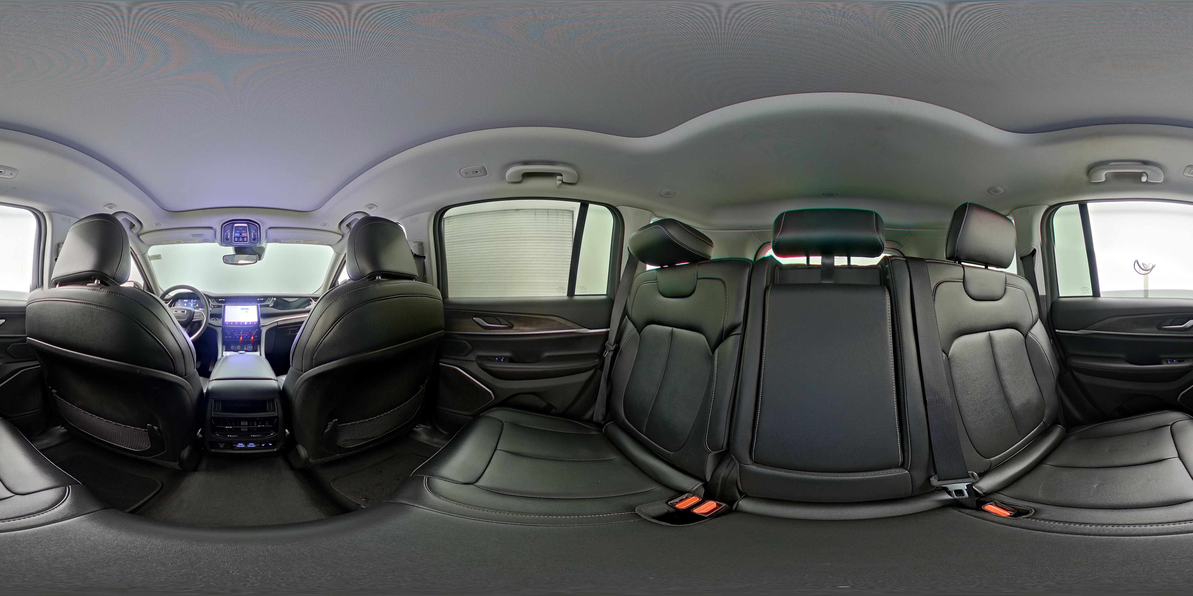 2024 Jeep Grand Cherokee 4xe - Photo 27
