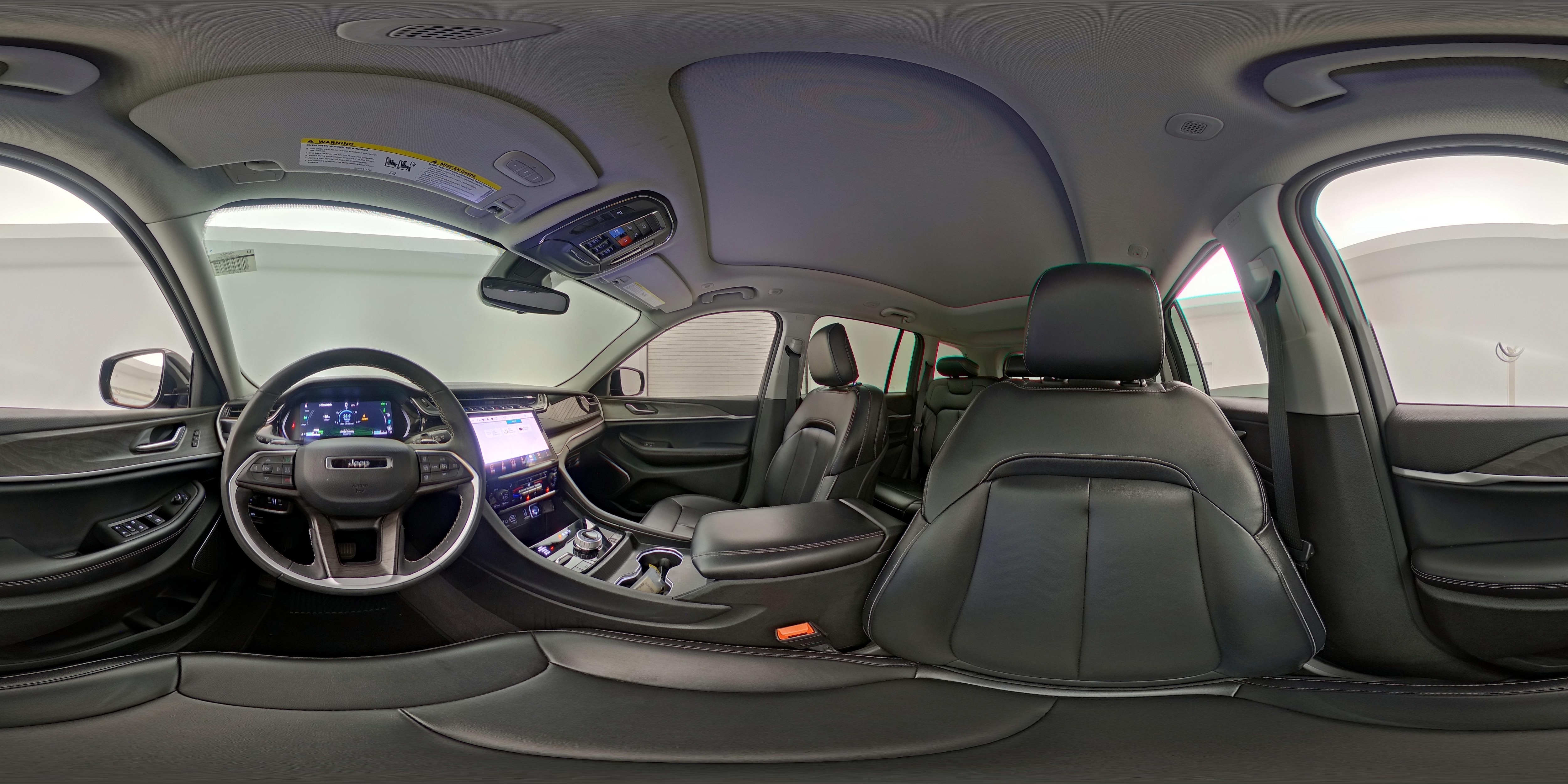2024 Jeep Grand Cherokee 4xe - Photo 28