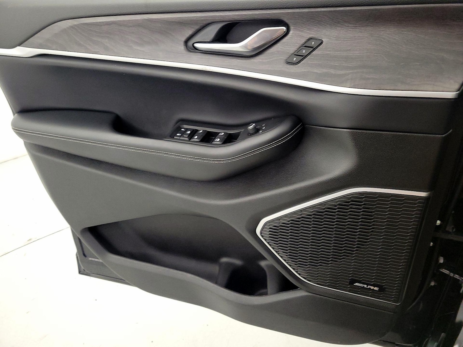 2024 Jeep Grand Cherokee 4xe - Photo 13