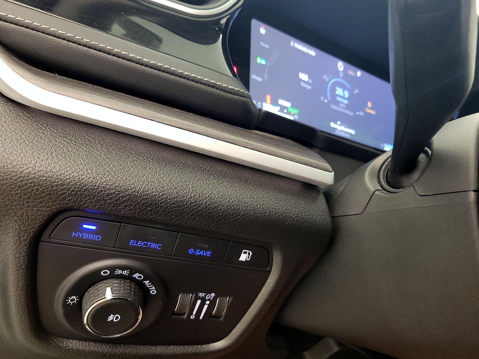 2024 Jeep Grand Cherokee 4xe - Photo 14
