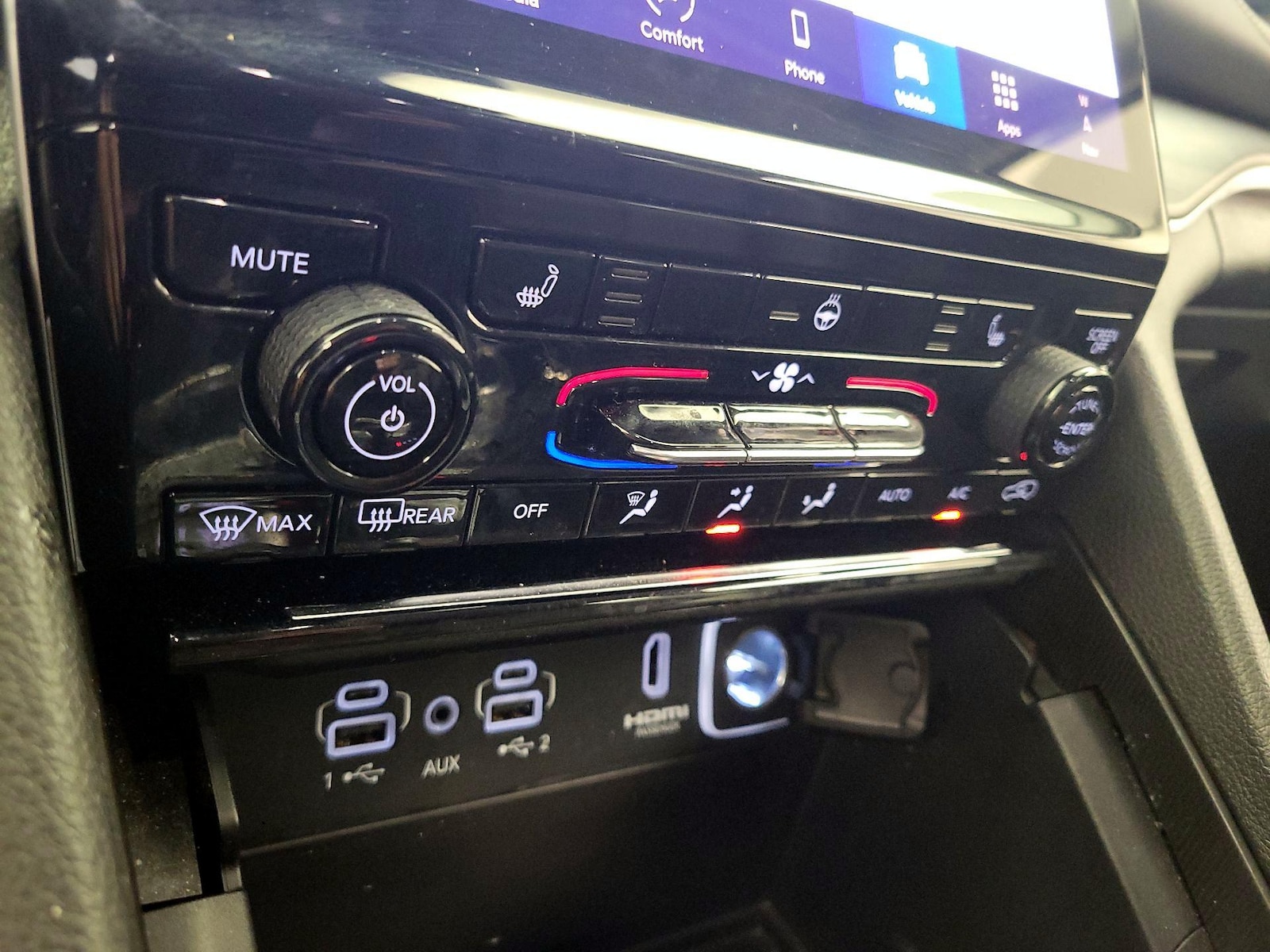 2024 Jeep Grand Cherokee 4xe - Photo 18