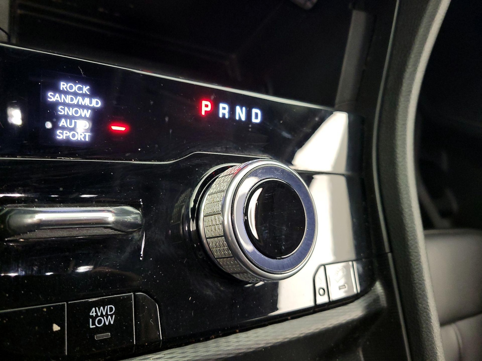 2024 Jeep Grand Cherokee 4xe - Photo 19