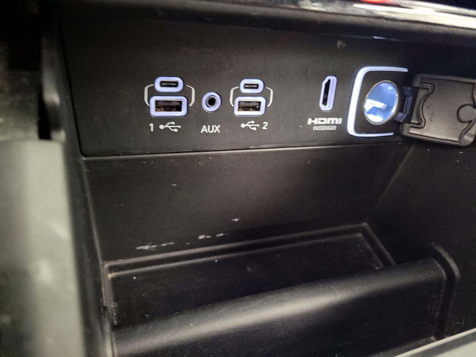 2024 Jeep Grand Cherokee 4xe - Photo 20