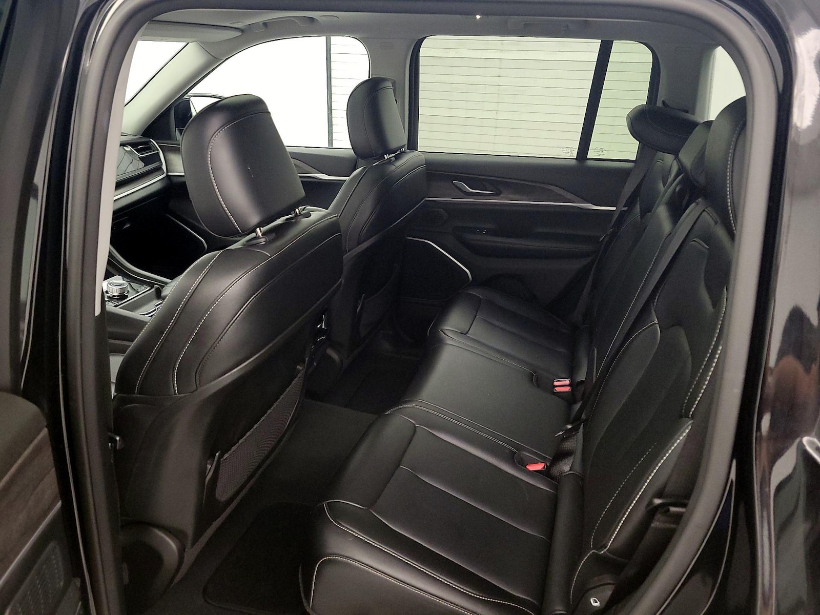 2024 Jeep Grand Cherokee 4xe - Photo 22