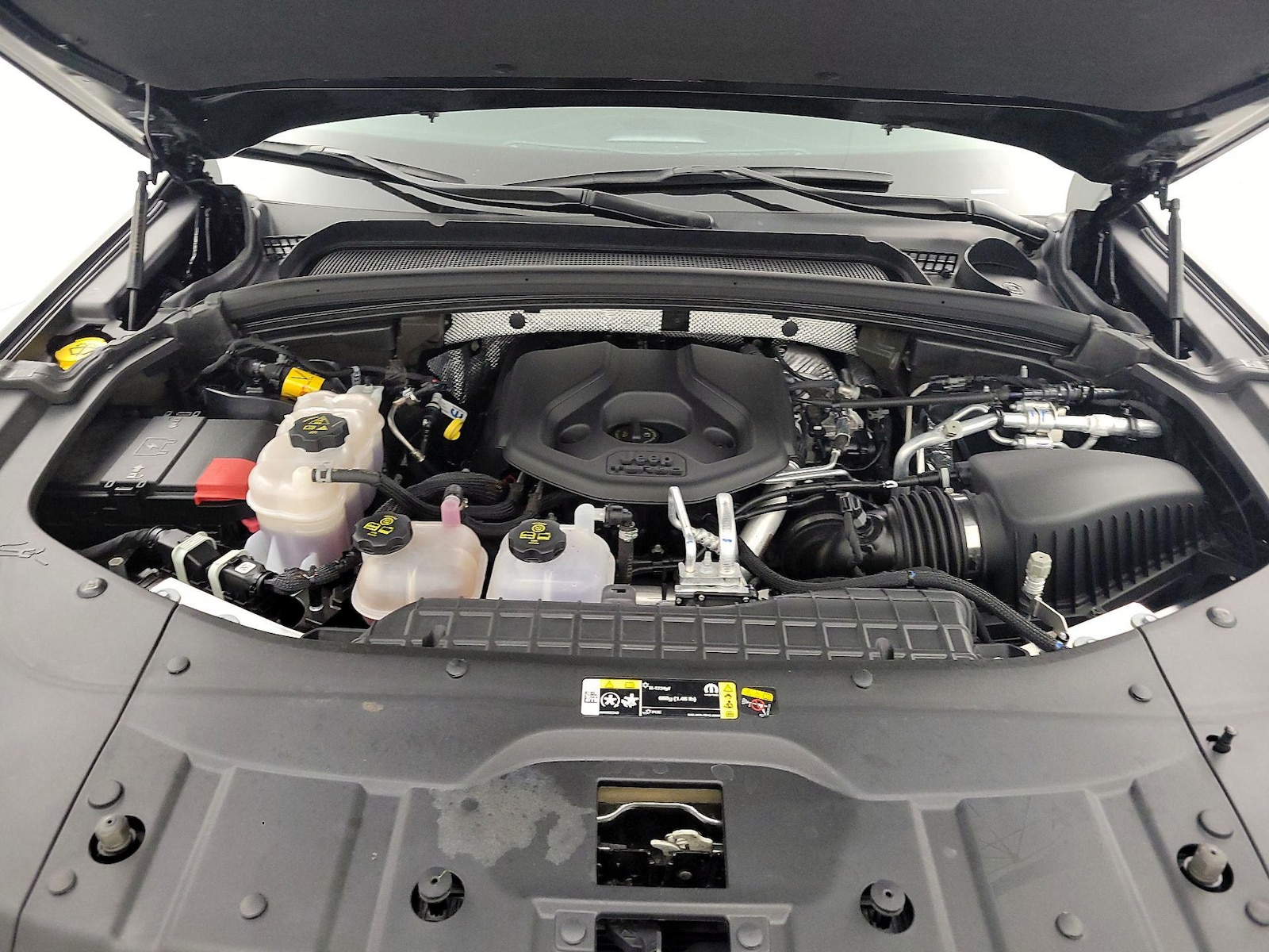 2024 Jeep Grand Cherokee 4xe - Photo 24