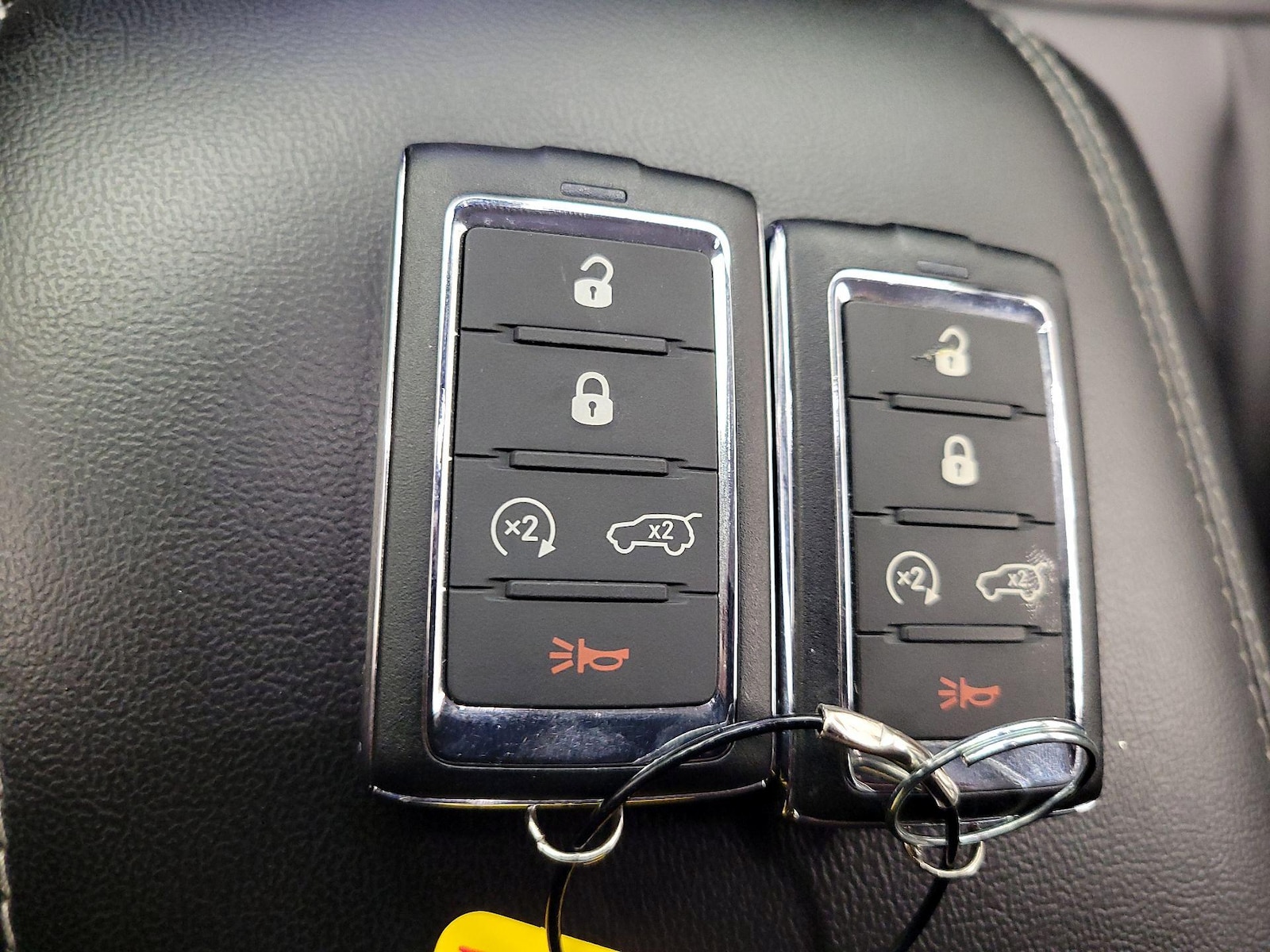 2024 Jeep Grand Cherokee 4xe - Photo 25