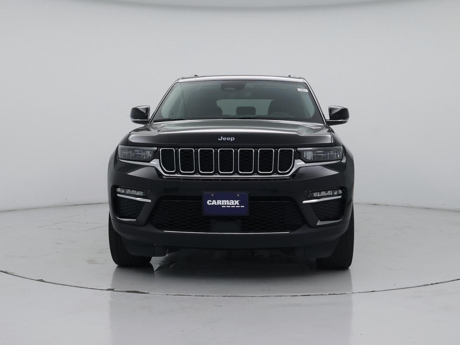2024 Jeep Grand Cherokee 4xe - Photo 6