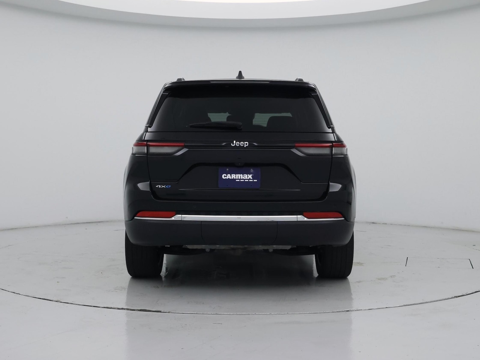 2024 Jeep Grand Cherokee 4xe - Photo 7