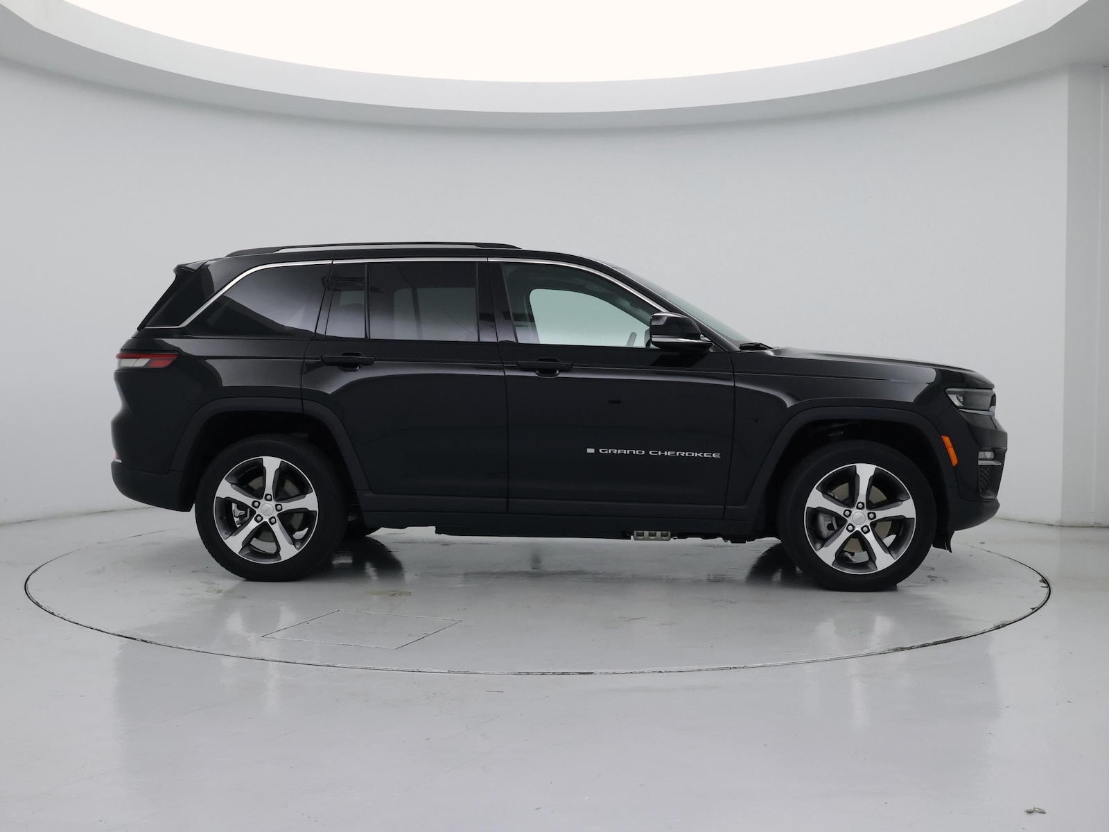 2024 Jeep Grand Cherokee 4xe - Photo 8