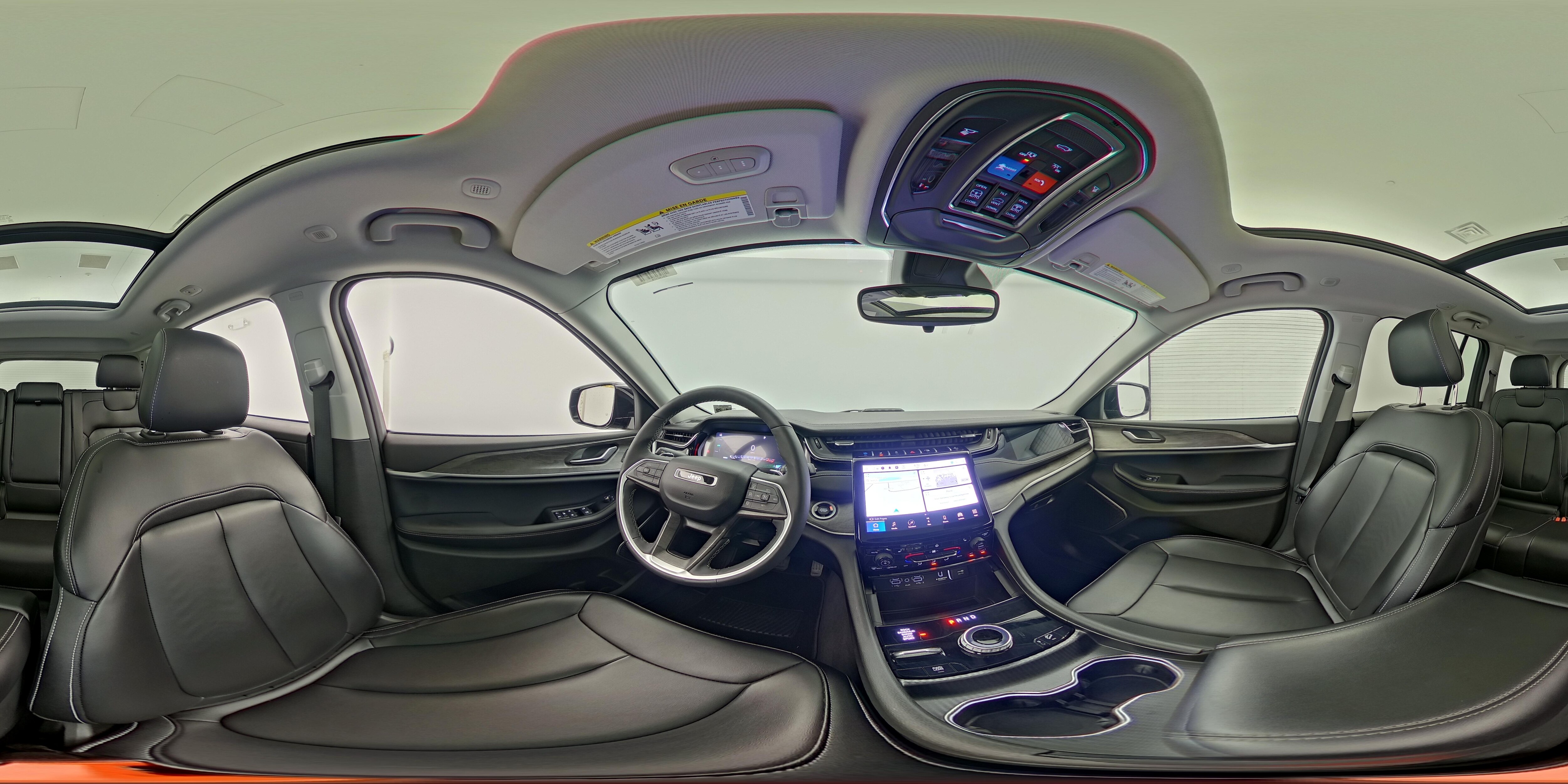 2024 Jeep Grand Cherokee 4xe - Photo 27