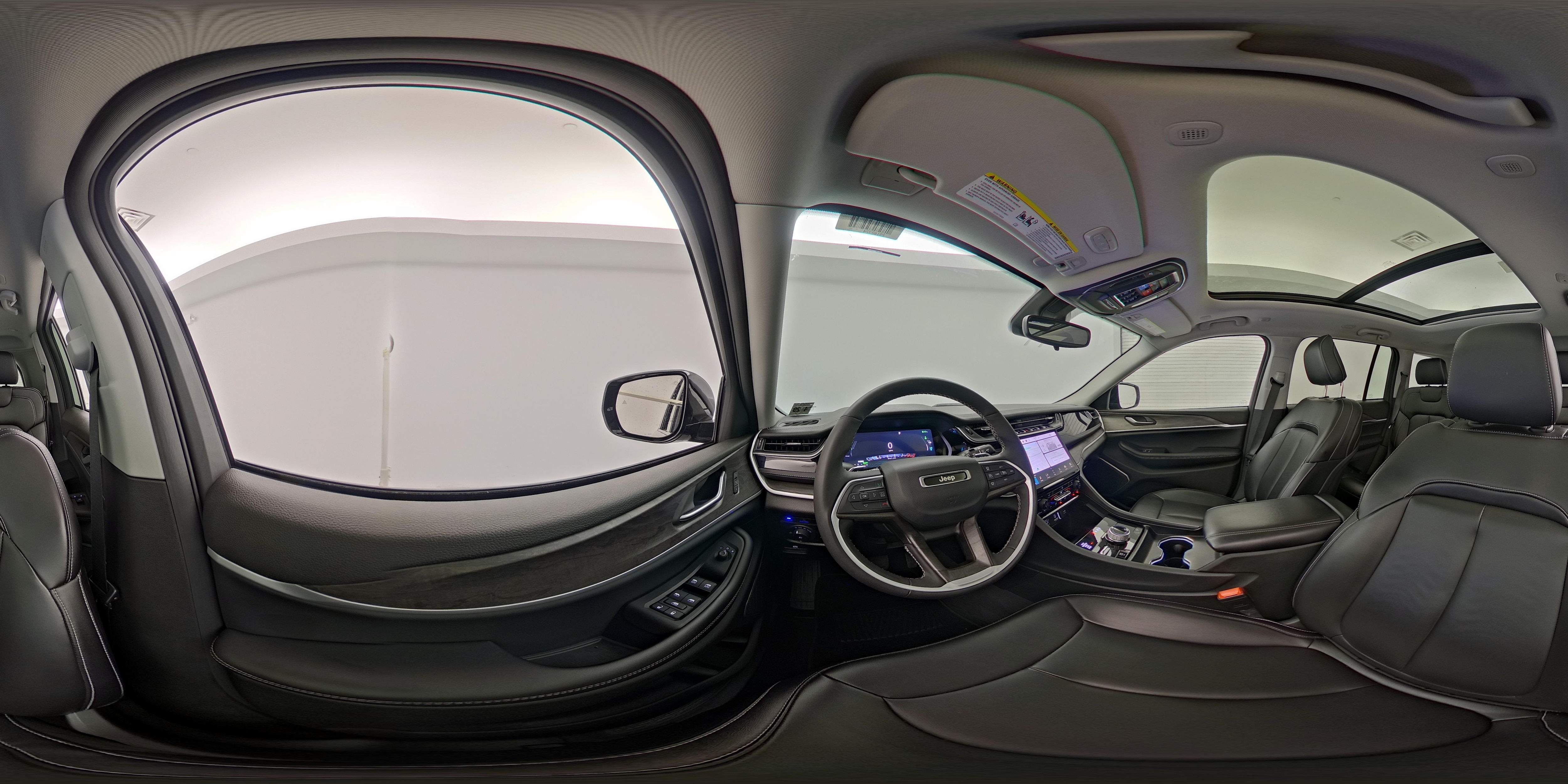 2024 Jeep Grand Cherokee 4xe - Photo 29