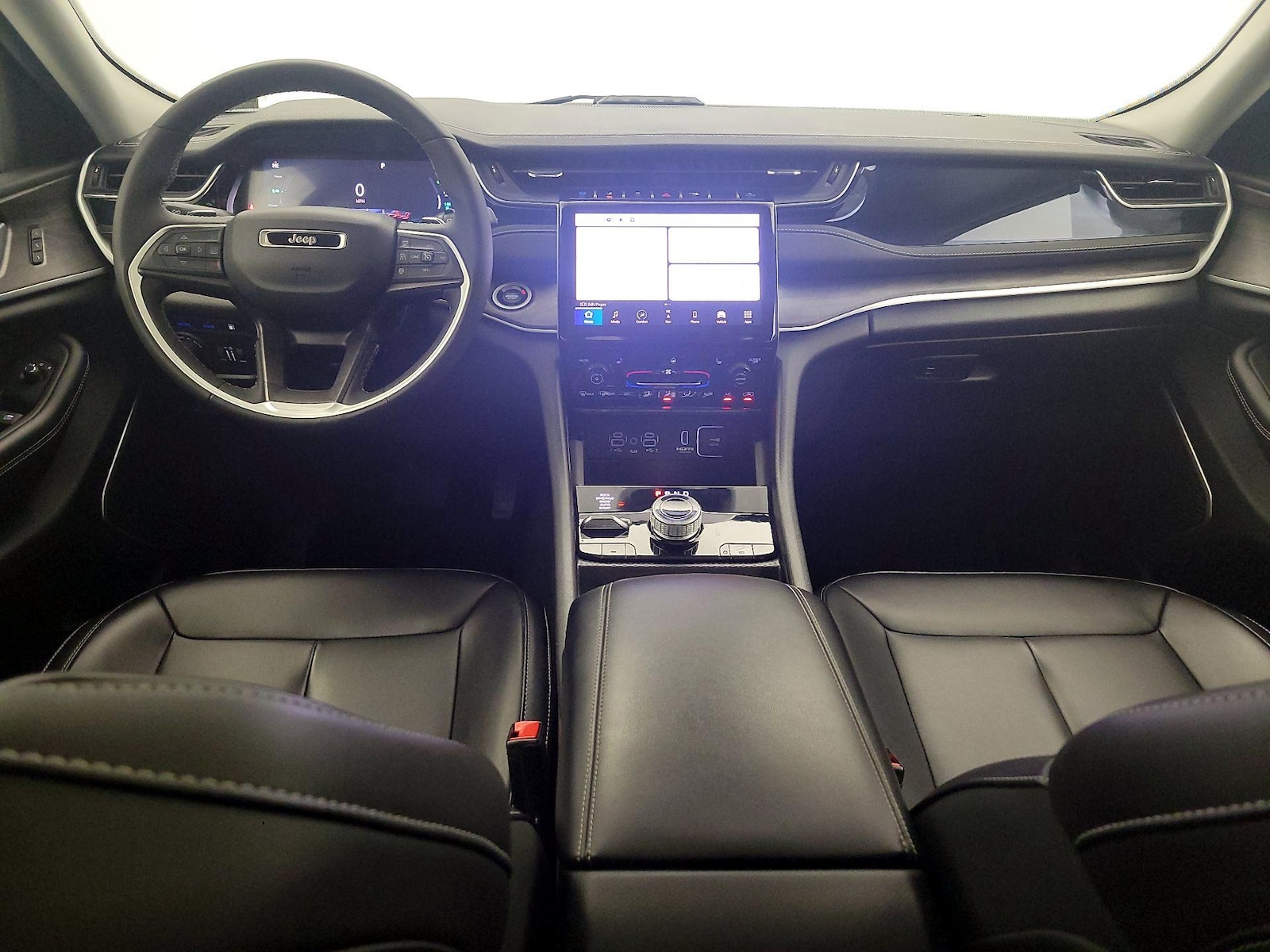 2024 Jeep Grand Cherokee 4xe - Photo 10