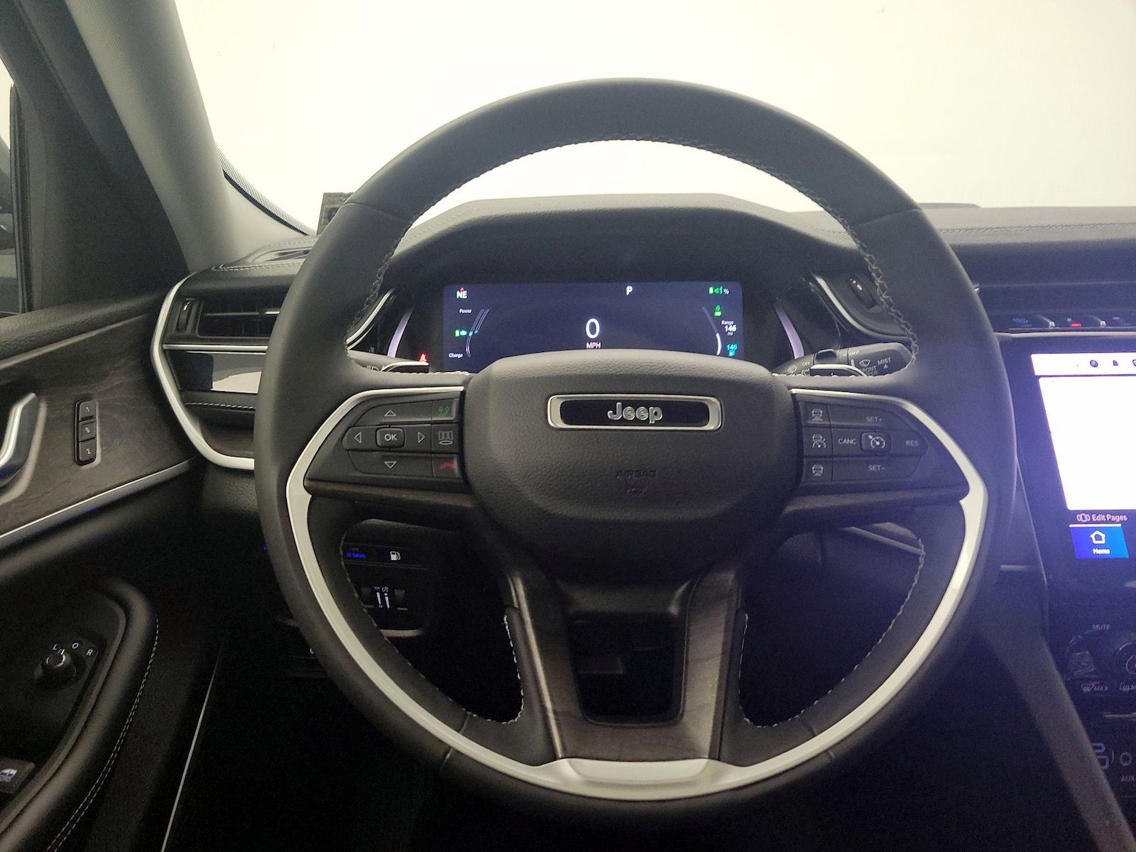 2024 Jeep Grand Cherokee 4xe - Photo 11