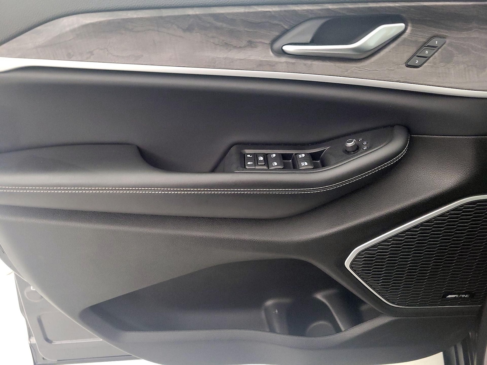 2024 Jeep Grand Cherokee 4xe - Photo 13