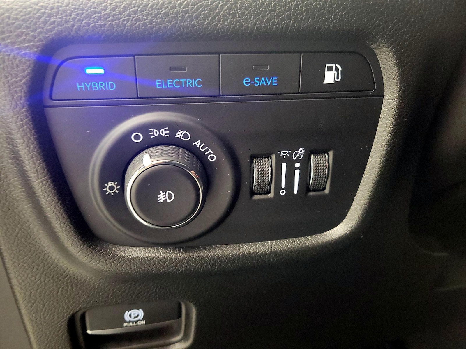 2024 Jeep Grand Cherokee 4xe - Photo 14