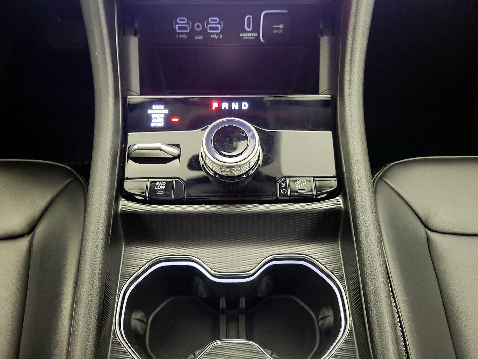 2024 Jeep Grand Cherokee 4xe - Photo 19