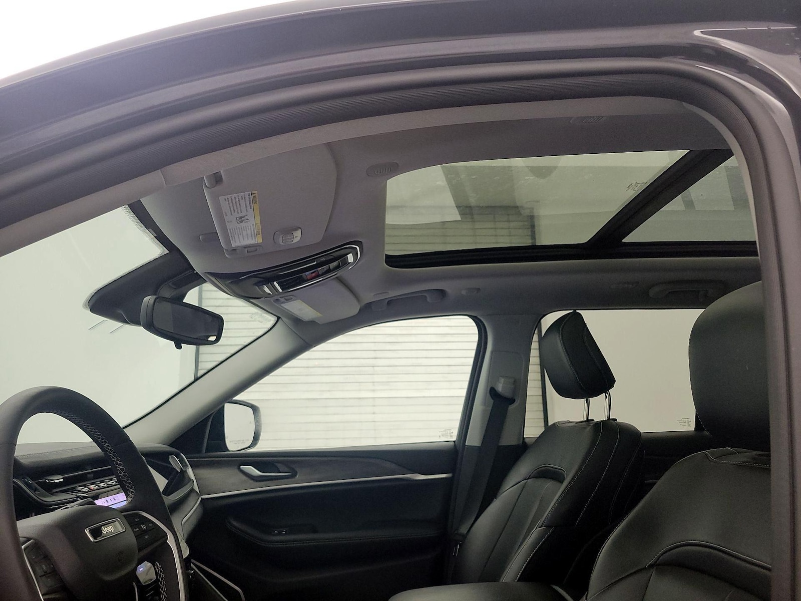 2024 Jeep Grand Cherokee 4xe - Photo 21