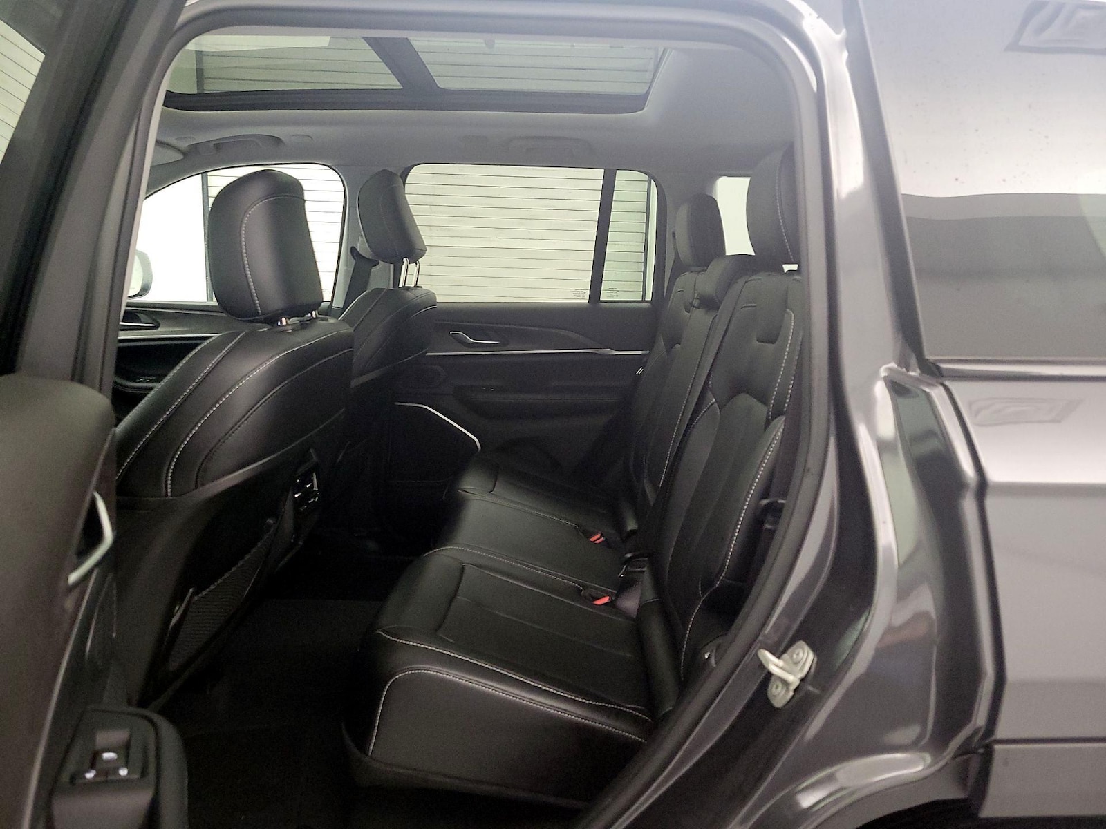 2024 Jeep Grand Cherokee 4xe - Photo 22