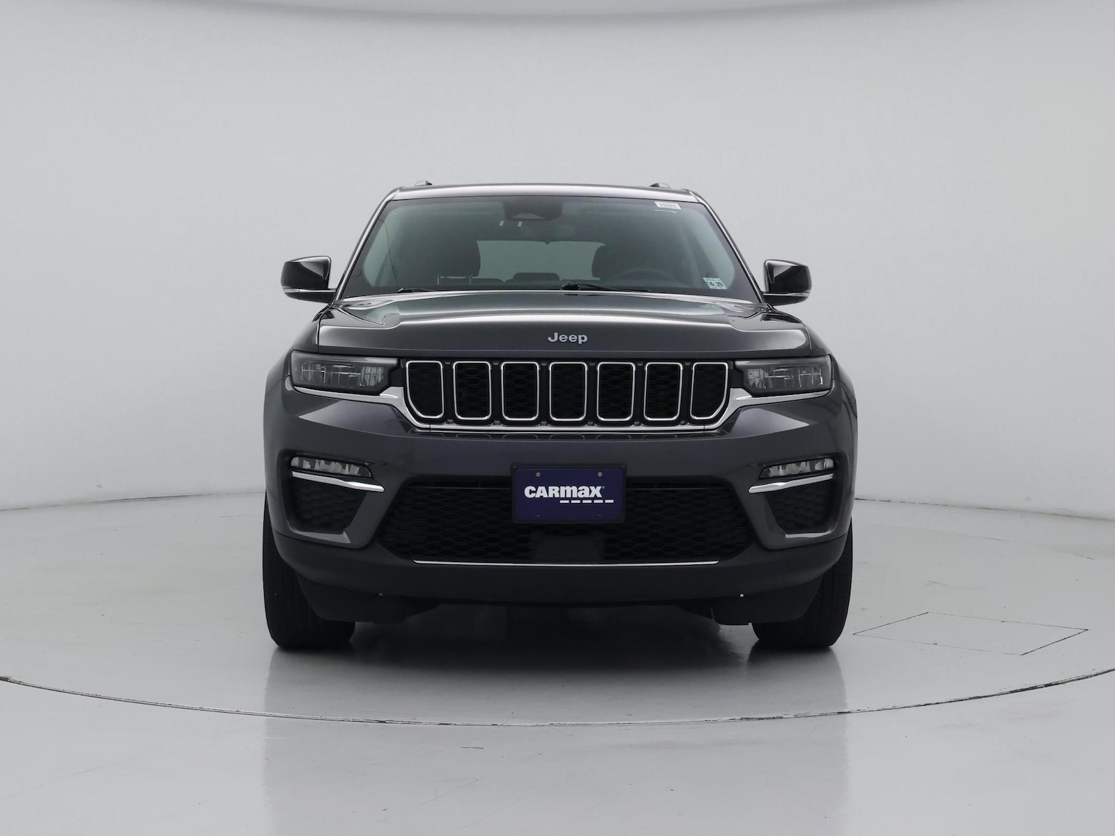 2024 Jeep Grand Cherokee 4xe - Photo 6
