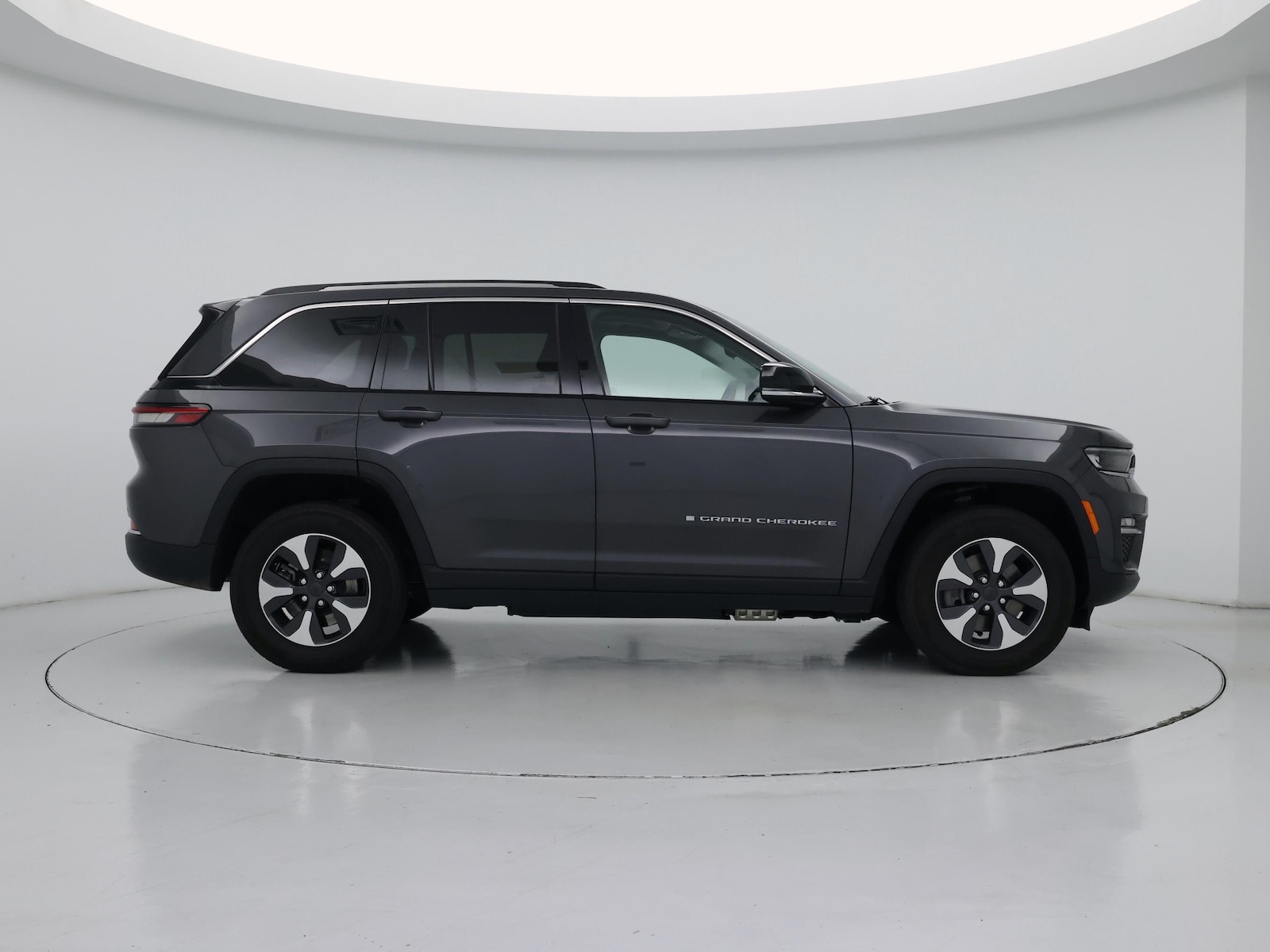 2024 Jeep Grand Cherokee 4xe - Photo 8