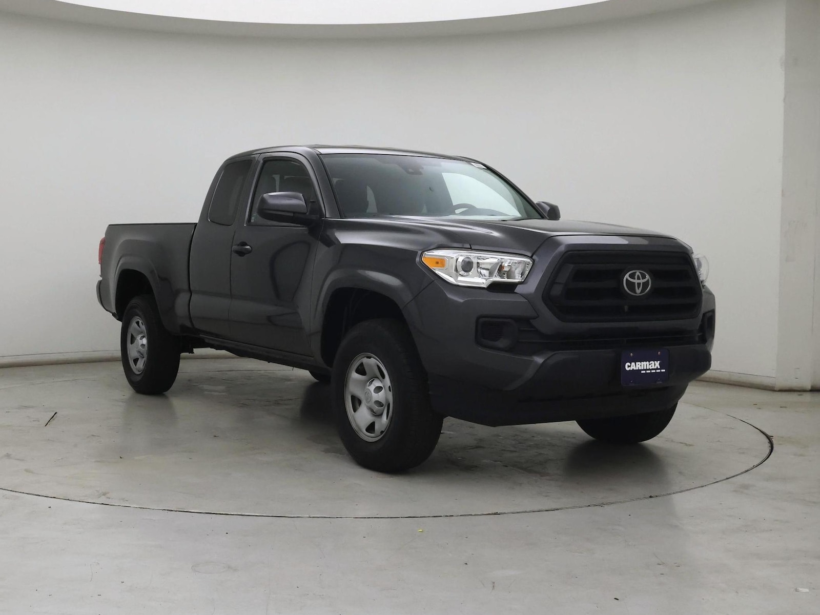 2020 Toyota Tacoma SR - Photo 2