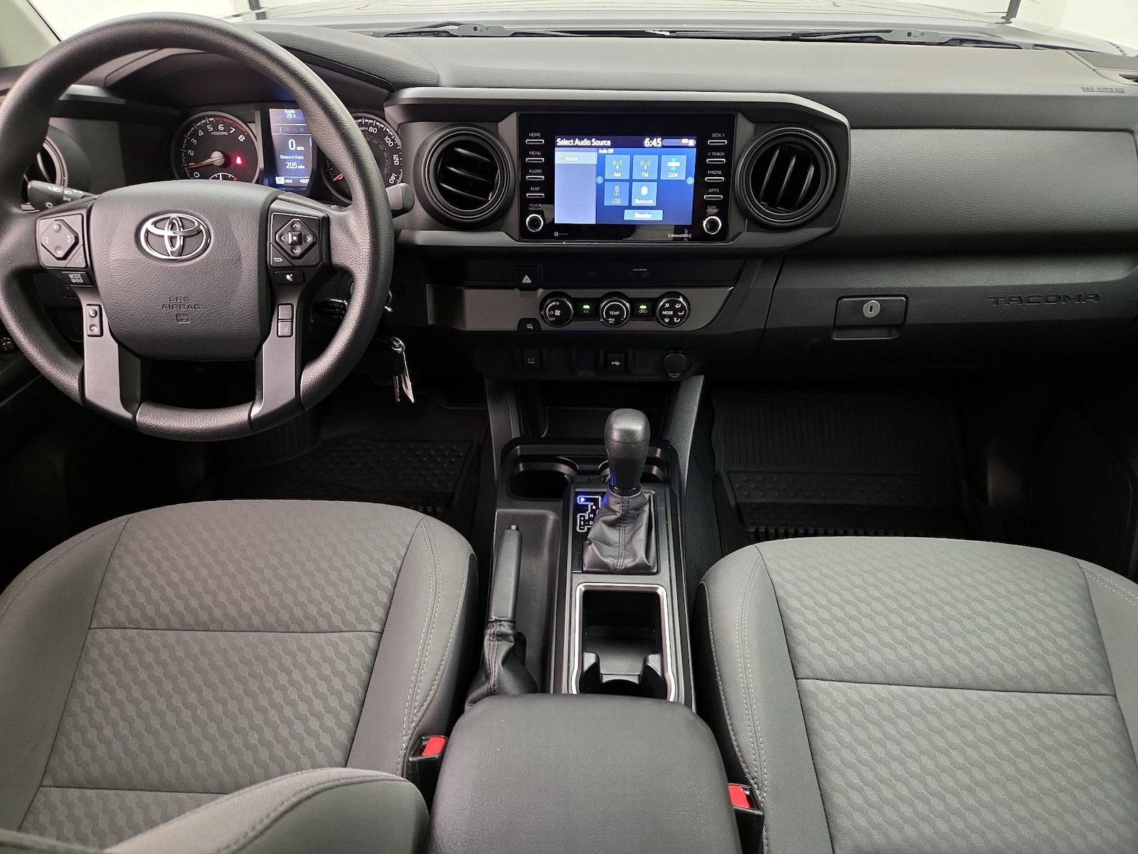 2020 Toyota Tacoma SR - Photo 10