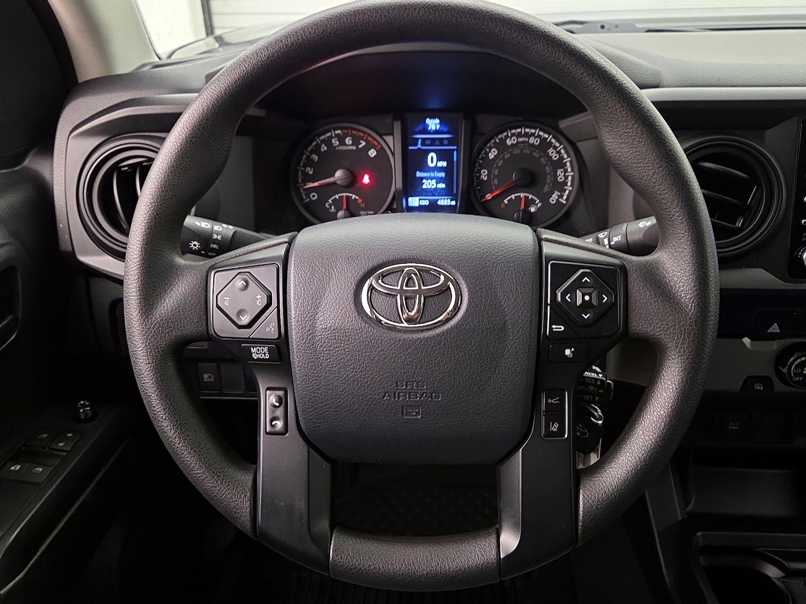 2020 Toyota Tacoma SR - Photo 11