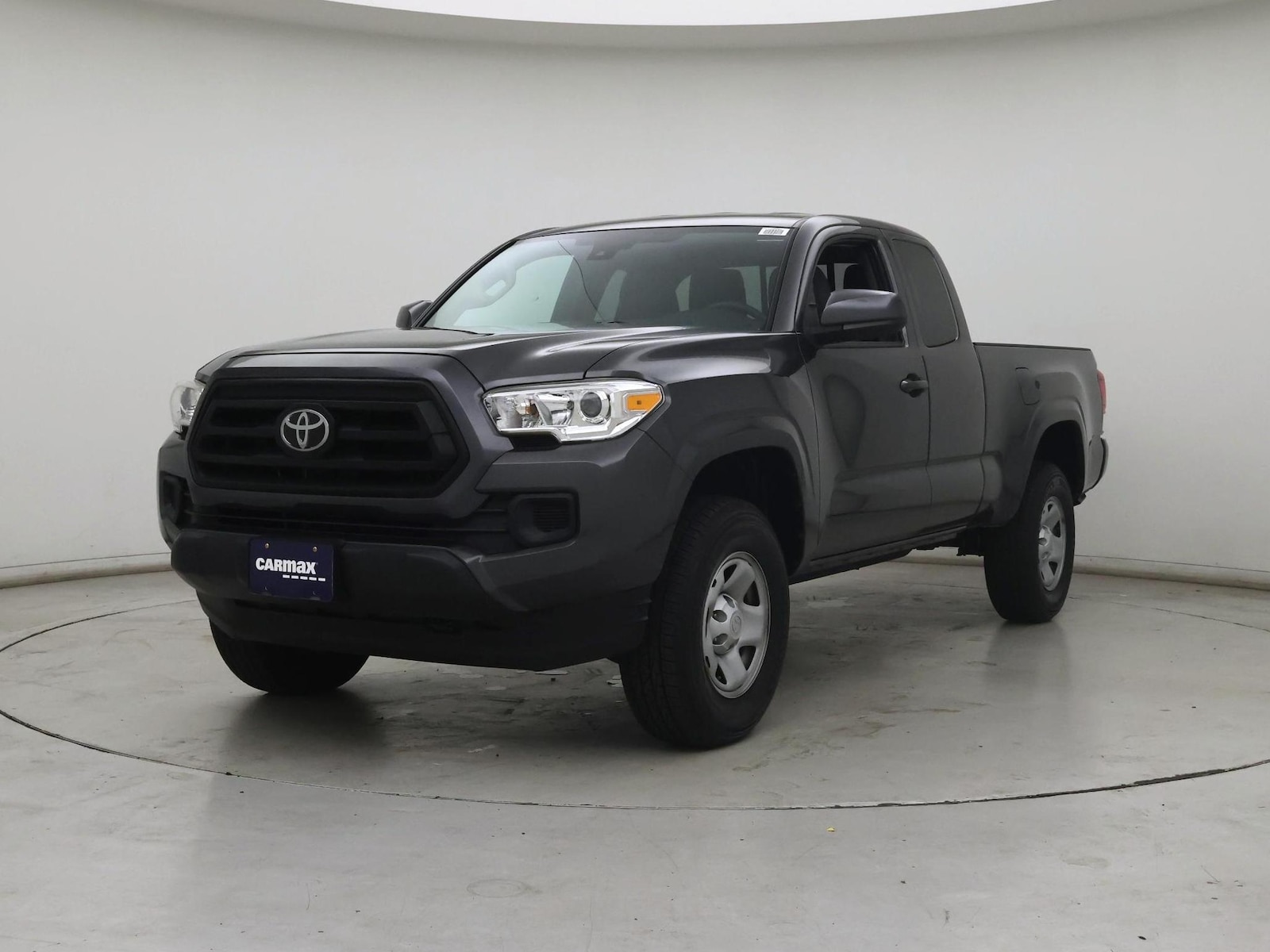 2020 Toyota Tacoma SR - Photo 5