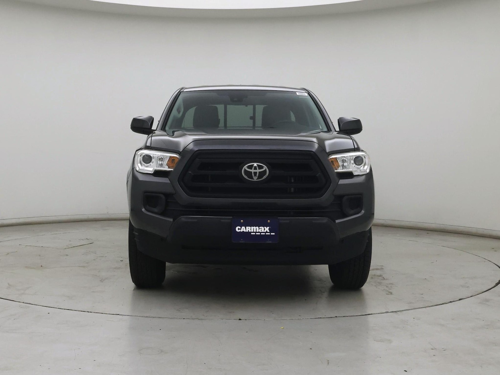 2020 Toyota Tacoma SR - Photo 6