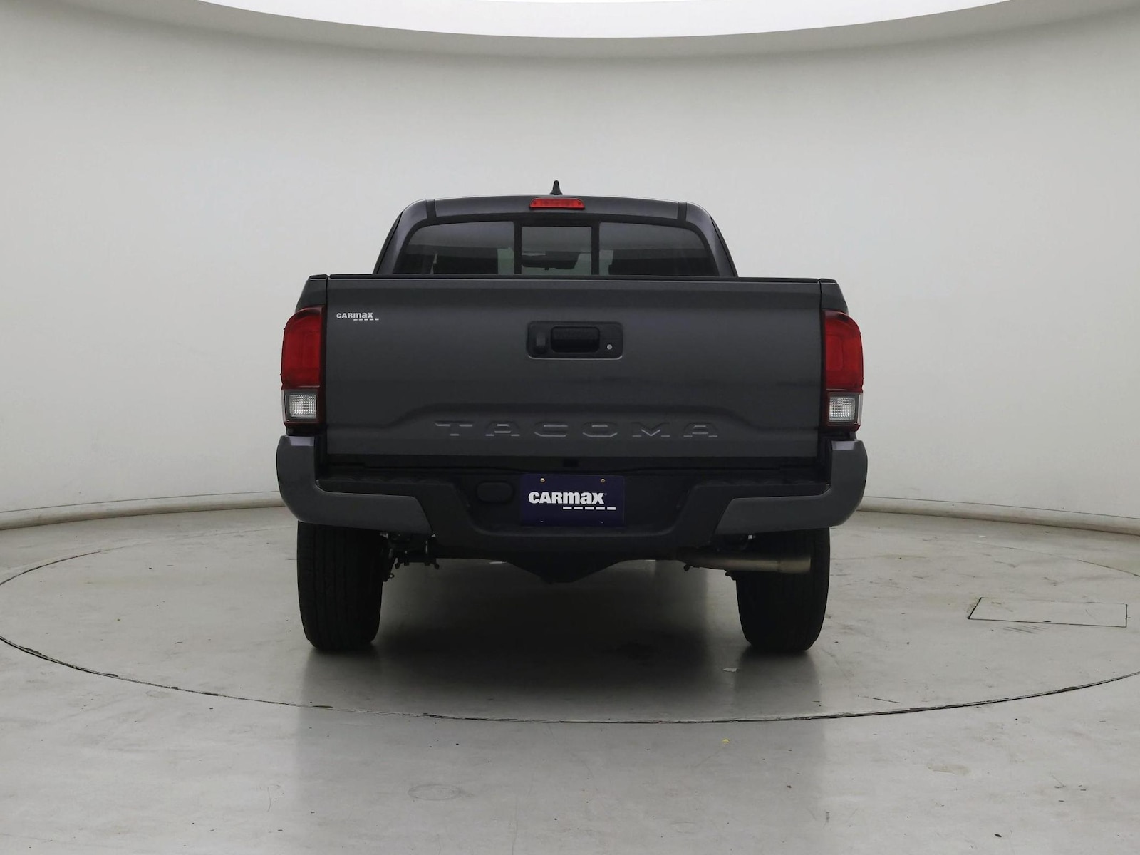 2020 Toyota Tacoma SR - Photo 7